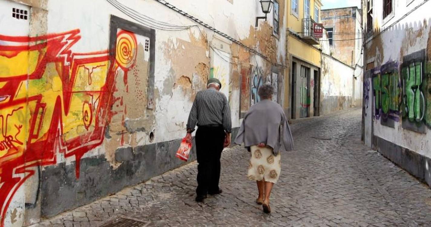 Mais de 600 mil pessoas em pobreza energética e com soluções deficientes, alertam organizações