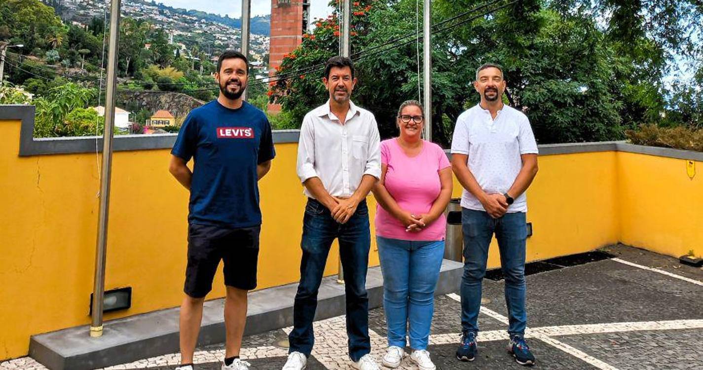 Imaculado acolhe ‘Funchal Folk-Arraial do Mundo’