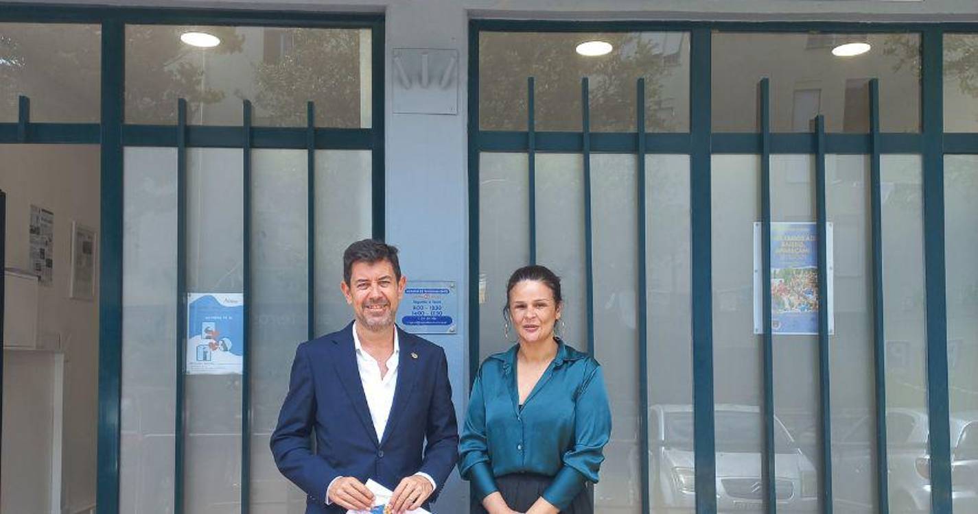 Imaculado quer apostar no voluntariado em prol da comunidade