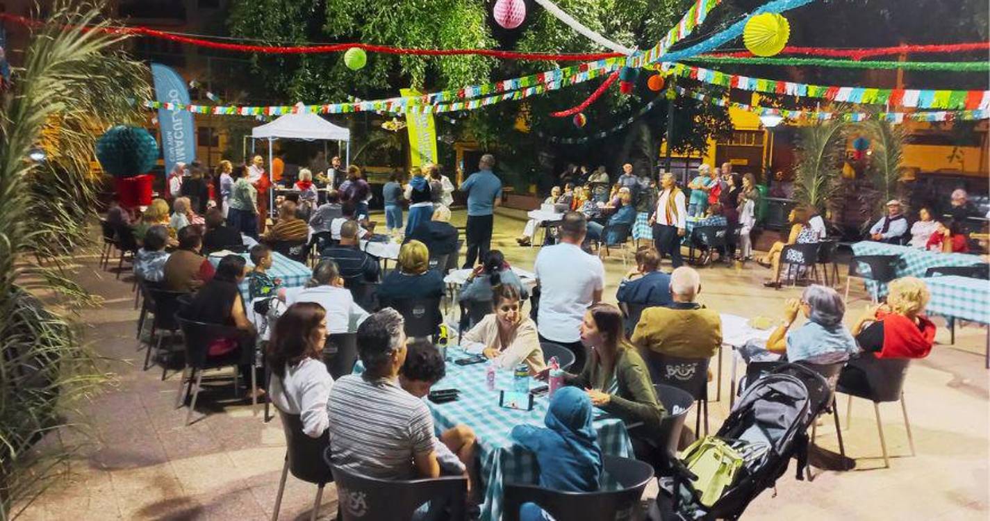 ‘Santos Populares no Imaculado’ celebra tradições com artistas locais