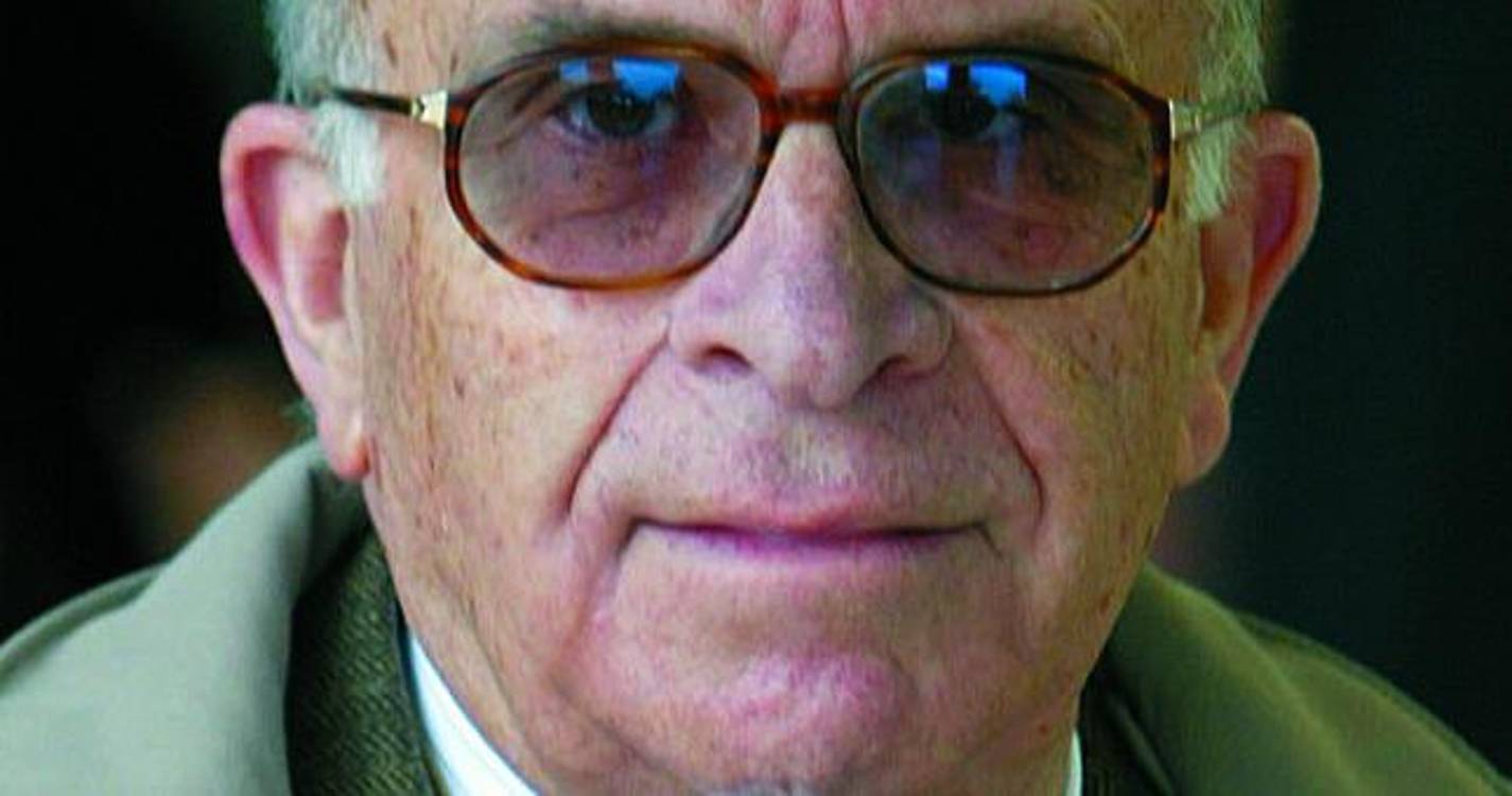Morreu Tomás Oliveira Dias, um dos constituintes e fundadores do PPD/PSD