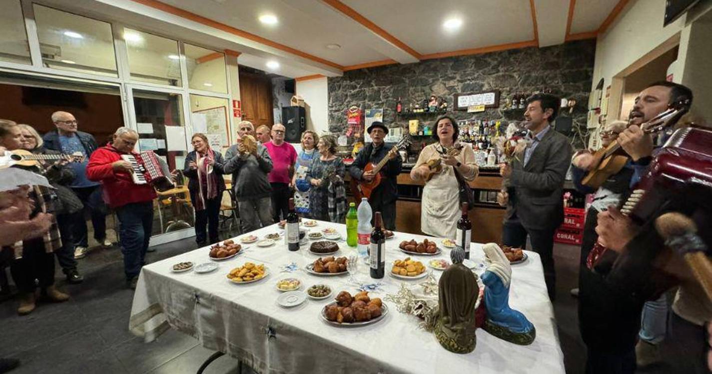 Imaculado vai ‘varrer os armários’