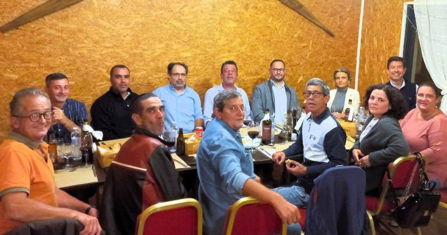 Freguesia do Imaculado enaltece trabalho da equipa de limpeza urbana