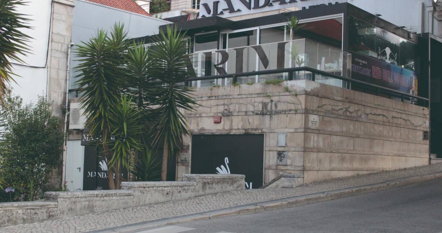 Feridos graves após agressões junto a discoteca em Leiria apresentaram queixa