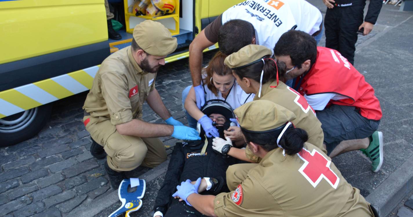 SESARAM anuncia dois novos cursos de primeiros socorros para jovens