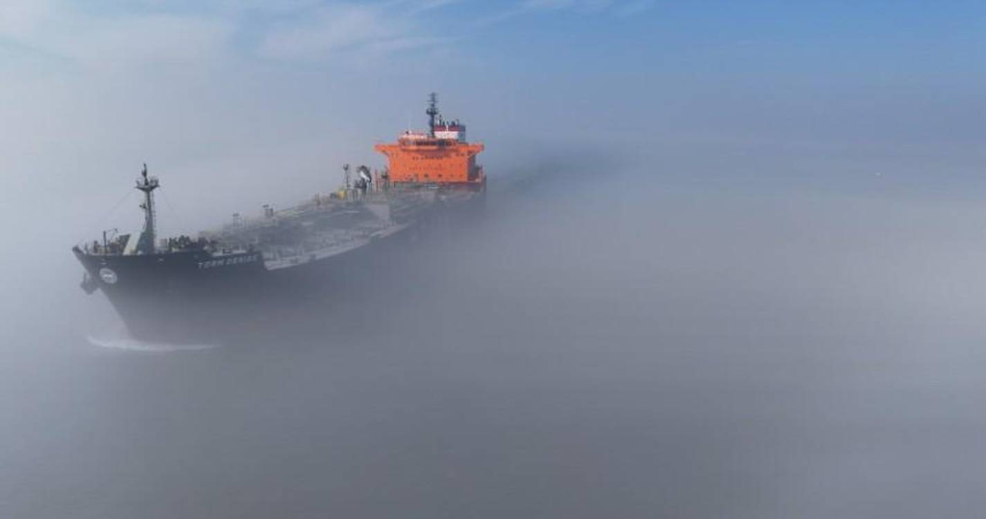 Irão: Armadores esperam informações sobre Ormuz enquanto 600 navios se preparam para sair
