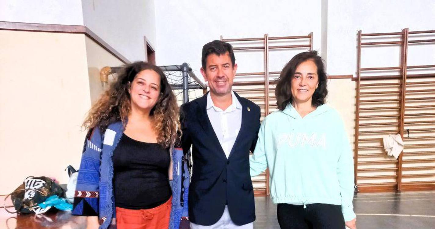 Imaculado promove workshop sobre o ‘Poder da Respiração’ com Lidiane Duailibi