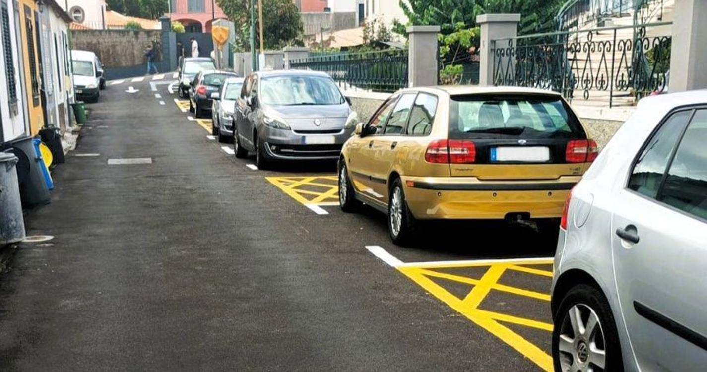 Travessas do Anselmo e da Carne Azeda passaram a ter sentidos únicos