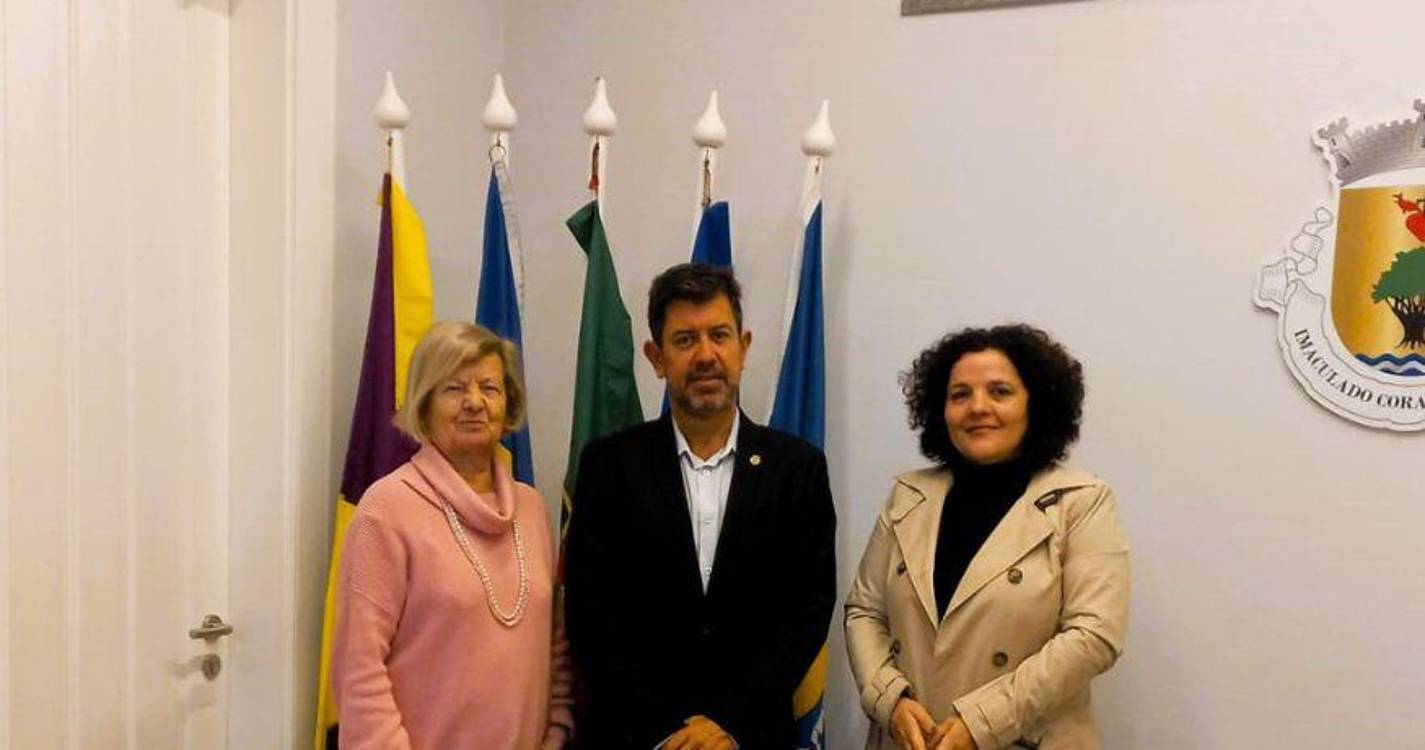 Imaculado e Associação Causa Social celebram acordo para serviços de reabilitação