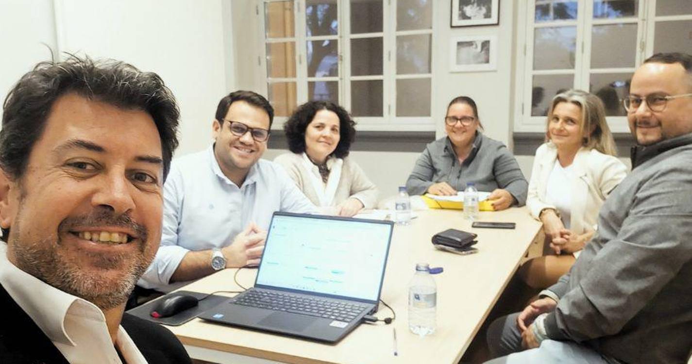 Apoio financeiro da Junta do Imaculado beneficia número recorde de universitários