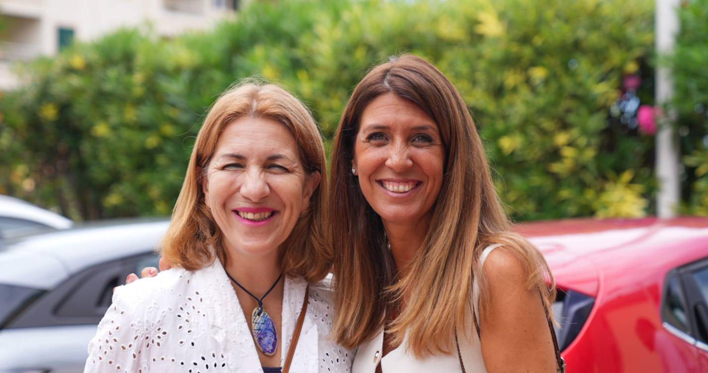 Dia de emoções fortes para Jorge Carvalho