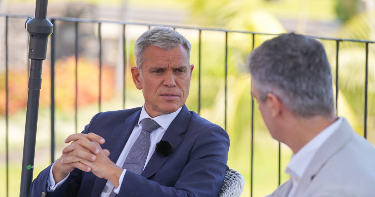 Fórum JM: “Floresta é um sítio que deve ser normalmente fruído pela população”