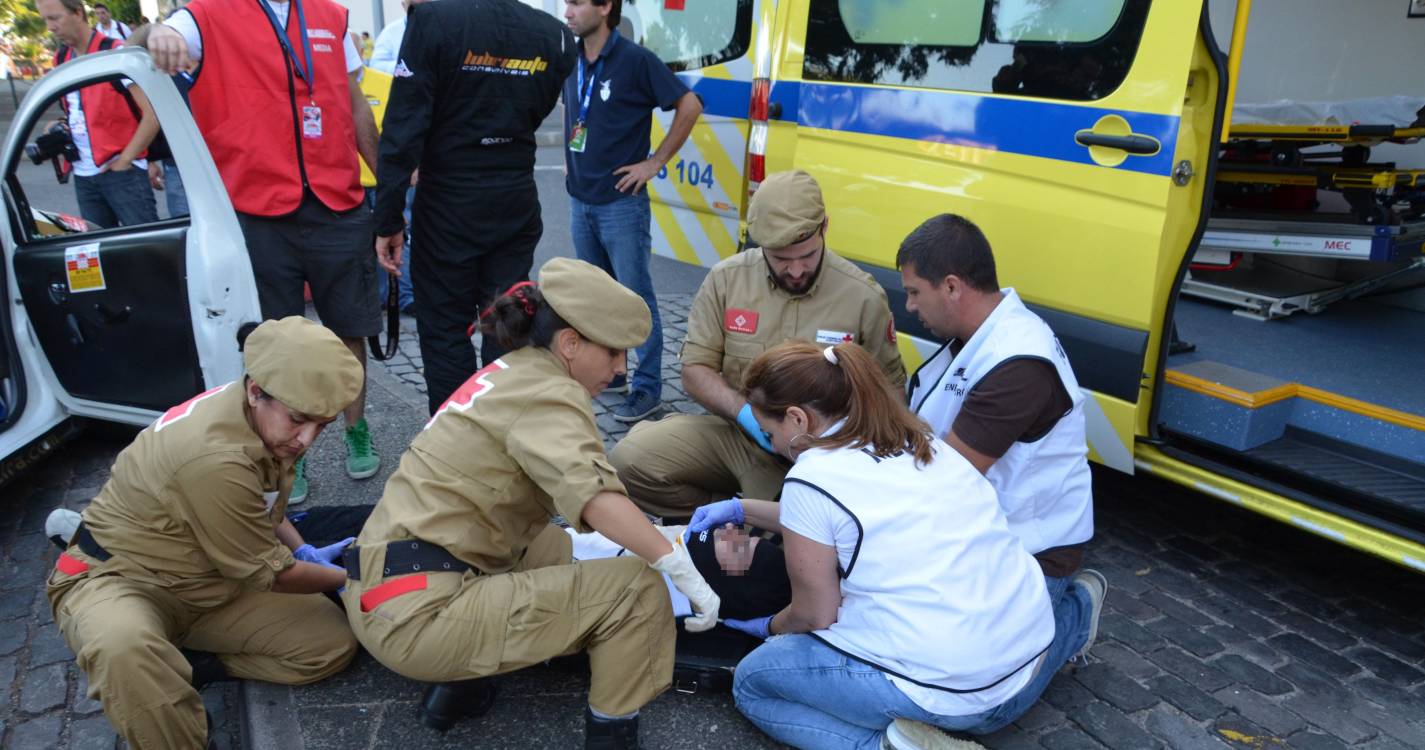 SESARAM promove novo Curso de Primeiros Socorros