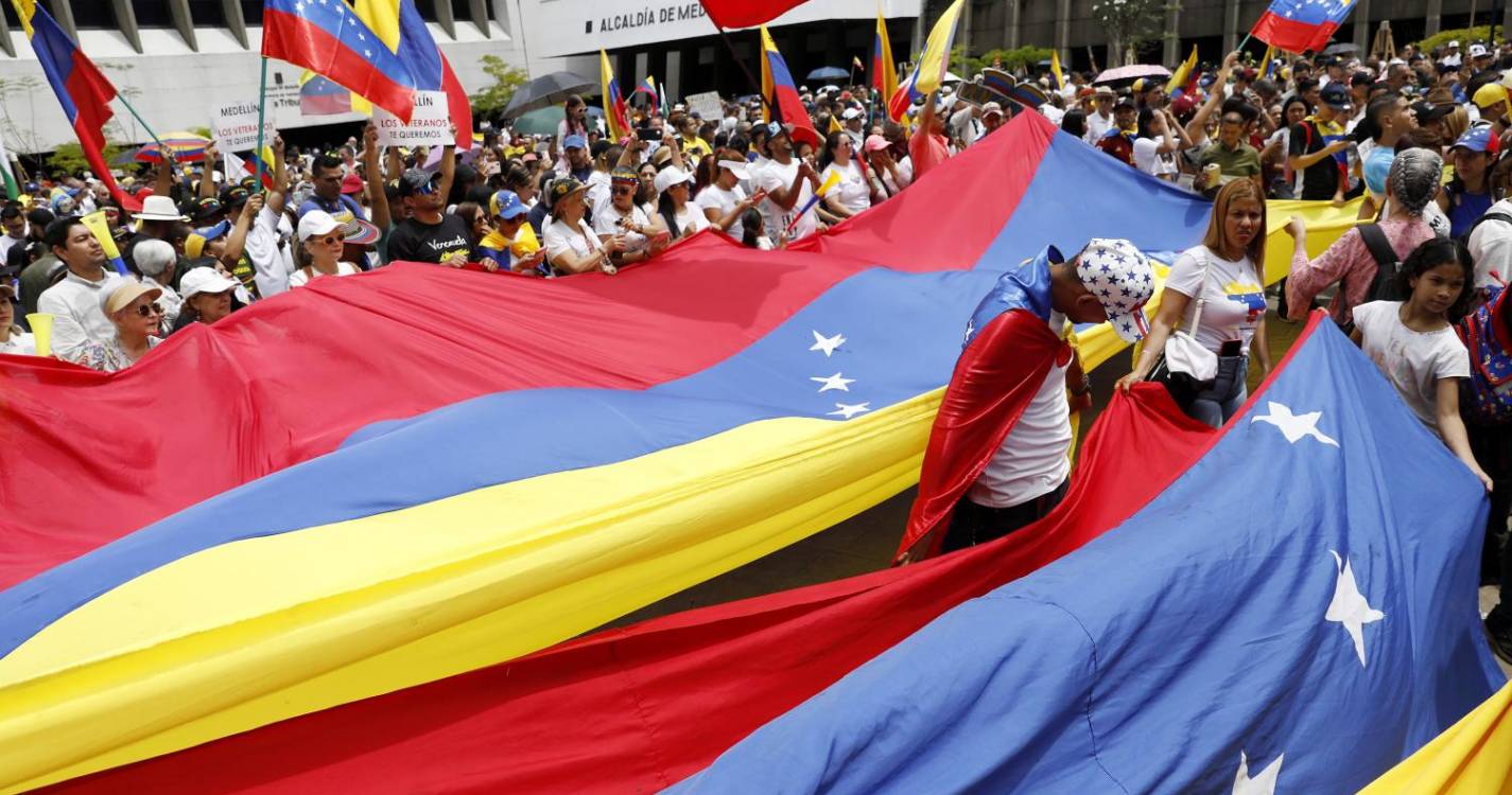 Venezuela: Igreja Católica diz que “é ilegal e inaceitável não reconhecer vontade do povo”