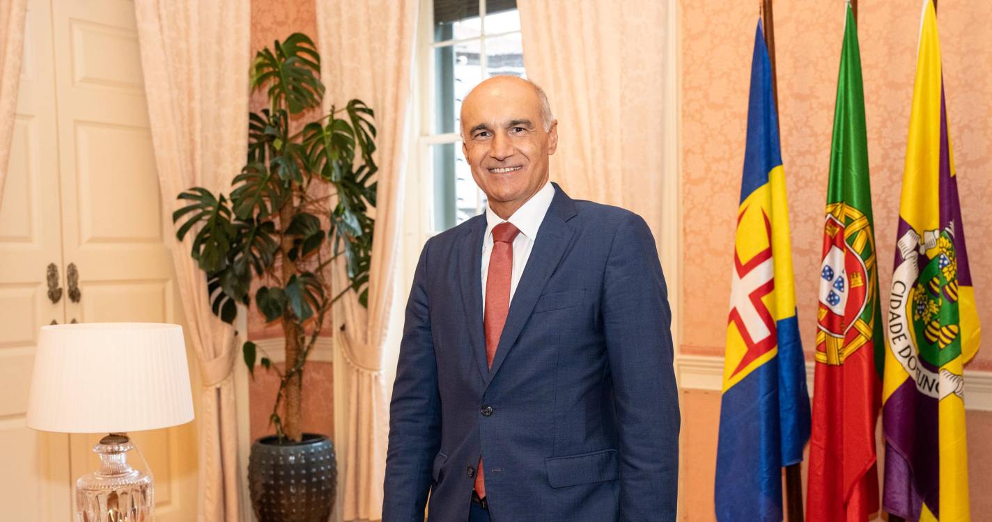 Política: Jorge Carvalho eleito figura do ano