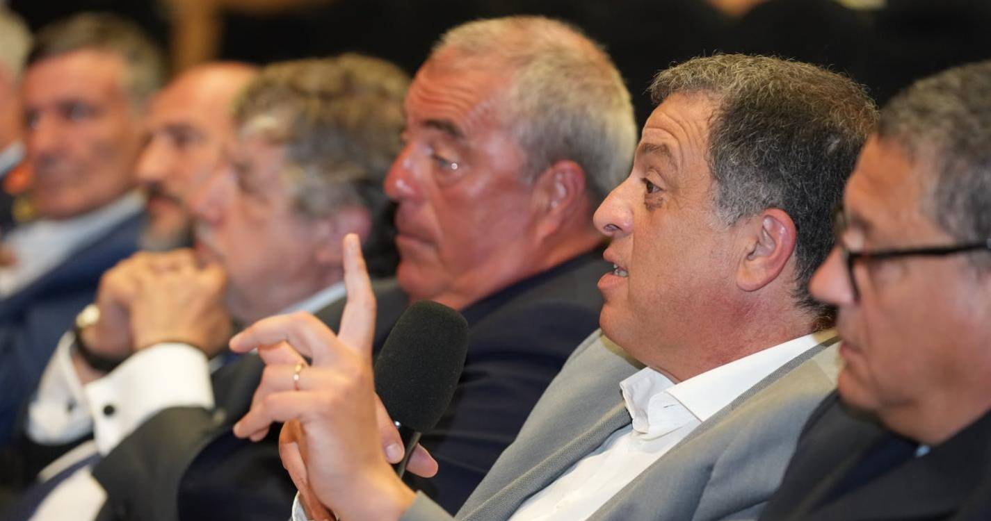 Fórum JM: “Não há regulação nenhuma para que os municípios tenham de pagar um cêntimo aos bombeiros”