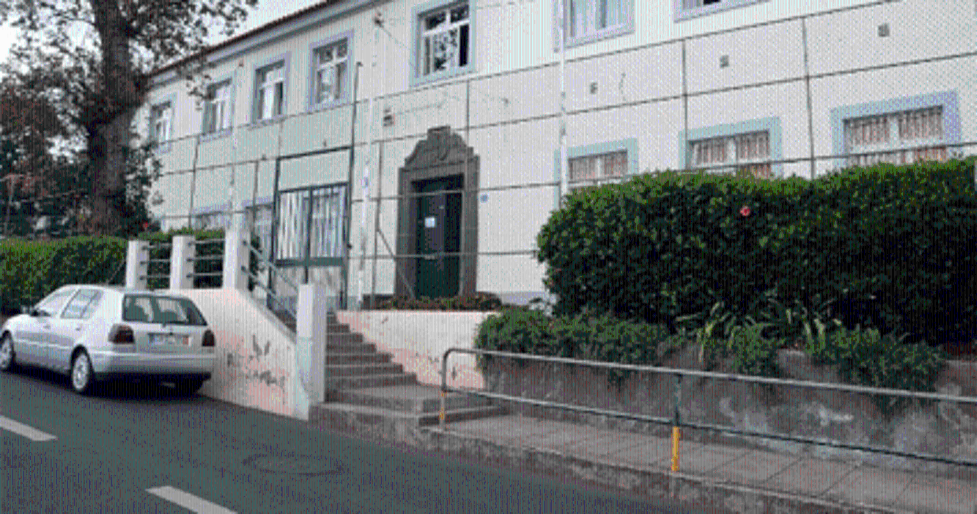 Segurança reforçada junto à Escola EB1/PE Monte