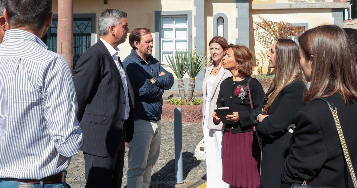 ‘Madeira Primeiro’ critica falta de investimento do Estado nos tribunais, para prejuízo da resposta aos Madeirenses