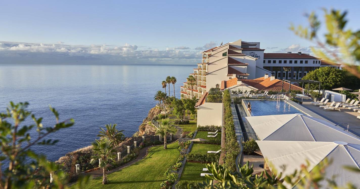 Grupo PortoBay conquista 14 distinções nos prémios “Best of the Best Hotels” do TripAdvisor