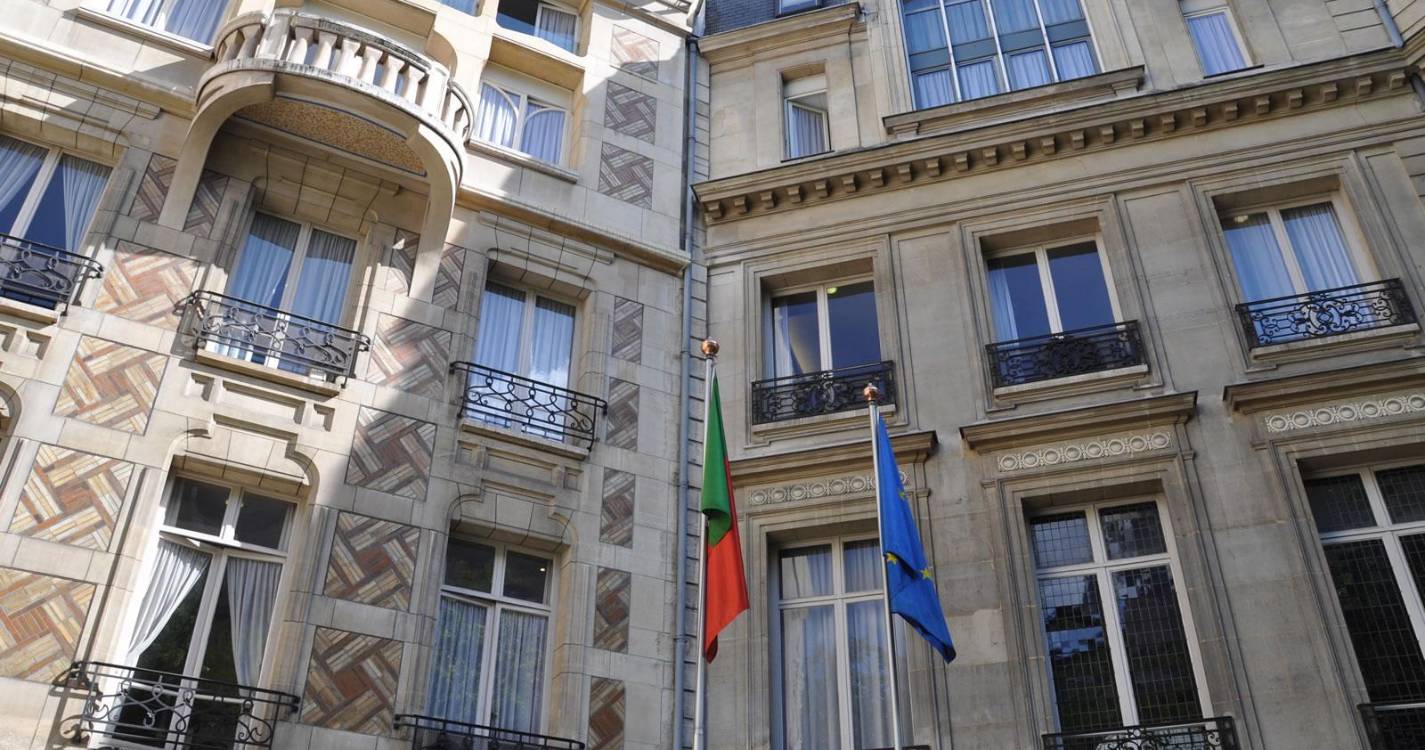 Invest Madeira em Paris para captar investidores