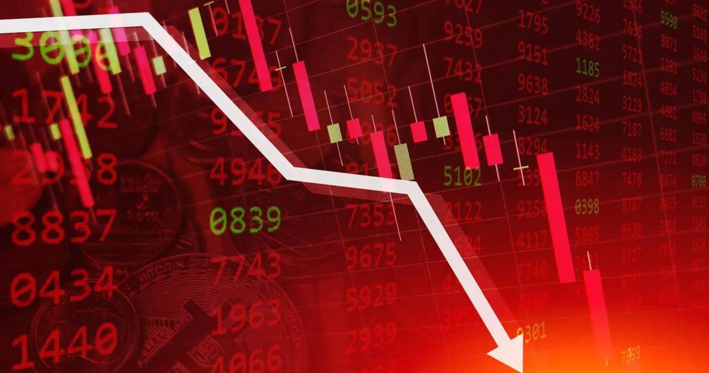 Wall Street segue no ‘vermelho’ pelo segundo dia consecutivo