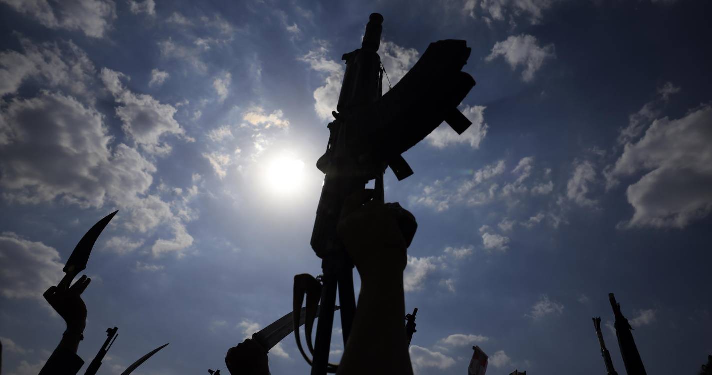 Pelo menos 32 mortos na cidade de Gaza devido a ataques de Israel