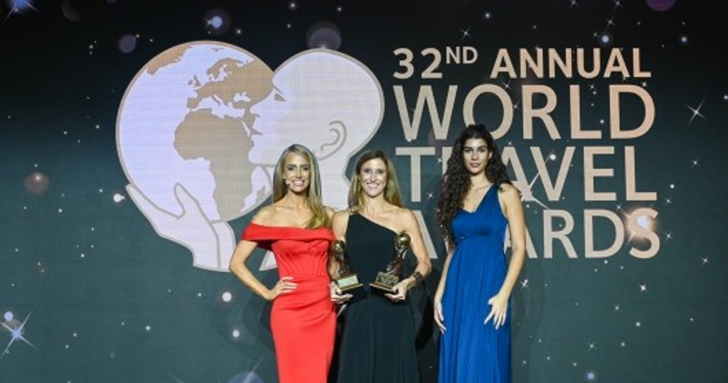 TAP distinguida como melhor companhia aérea europeia para África e América do Sul