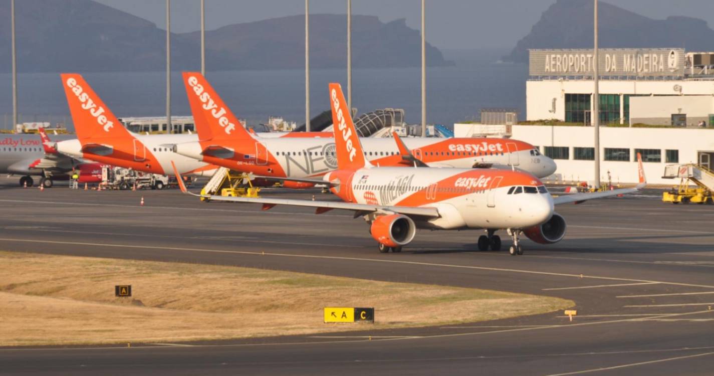 Governo decreta serviços mínimos na greve da easyJet após desacordo entre as partes