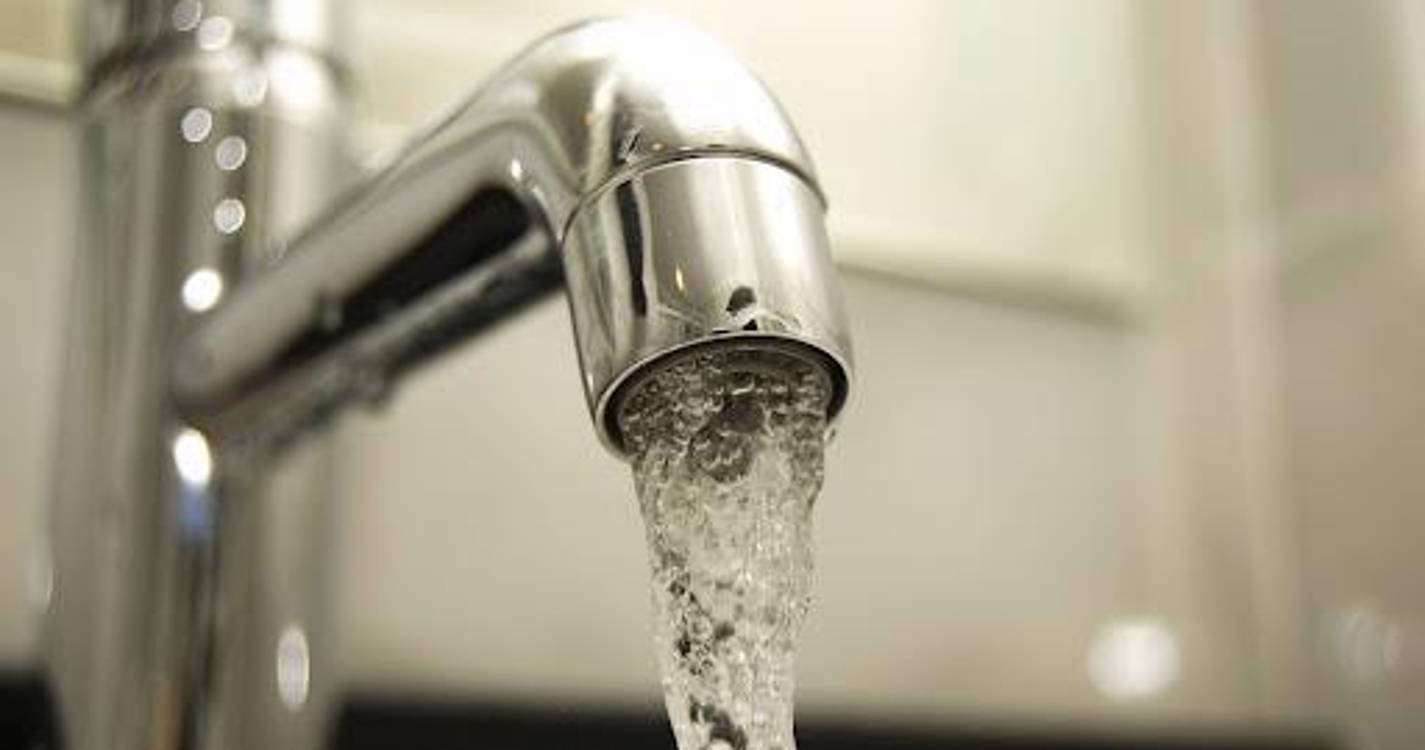 Zona da Ajuda: CMF confirma “gosto a desinfetante” na água em dias quentes mas não recebeu nenhuma queixa