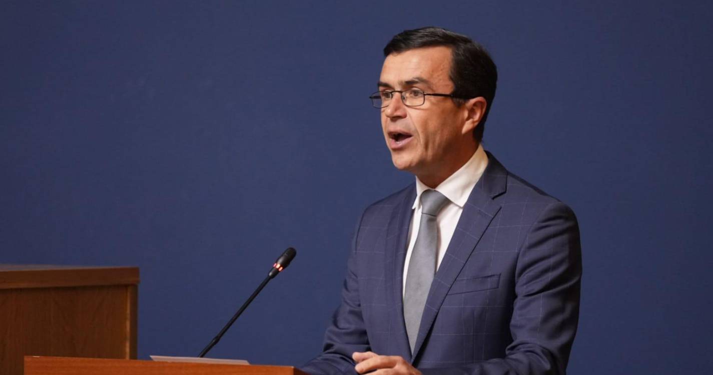 ORAM26: Nuno Maciel insiste que “POSEI tem de ser mantido autonomamente”