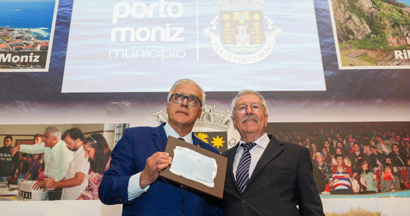 Homenagem a Emanuel Câmara ao som do ‘Homem do Leme’