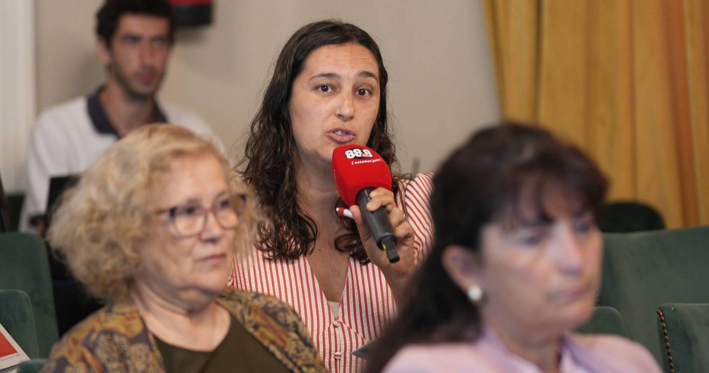 Jornadas 2025: Gaula pede estrutura municipal para acolher movimentos associativos