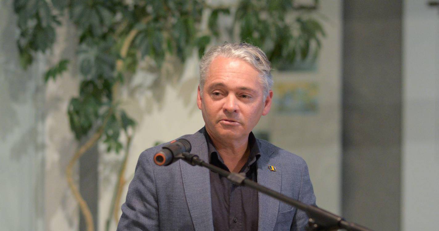 Élvio Sousa denuncia recuos do Governo da República nas promessas sobre o Ferry e o Subsídio de Mobilidade