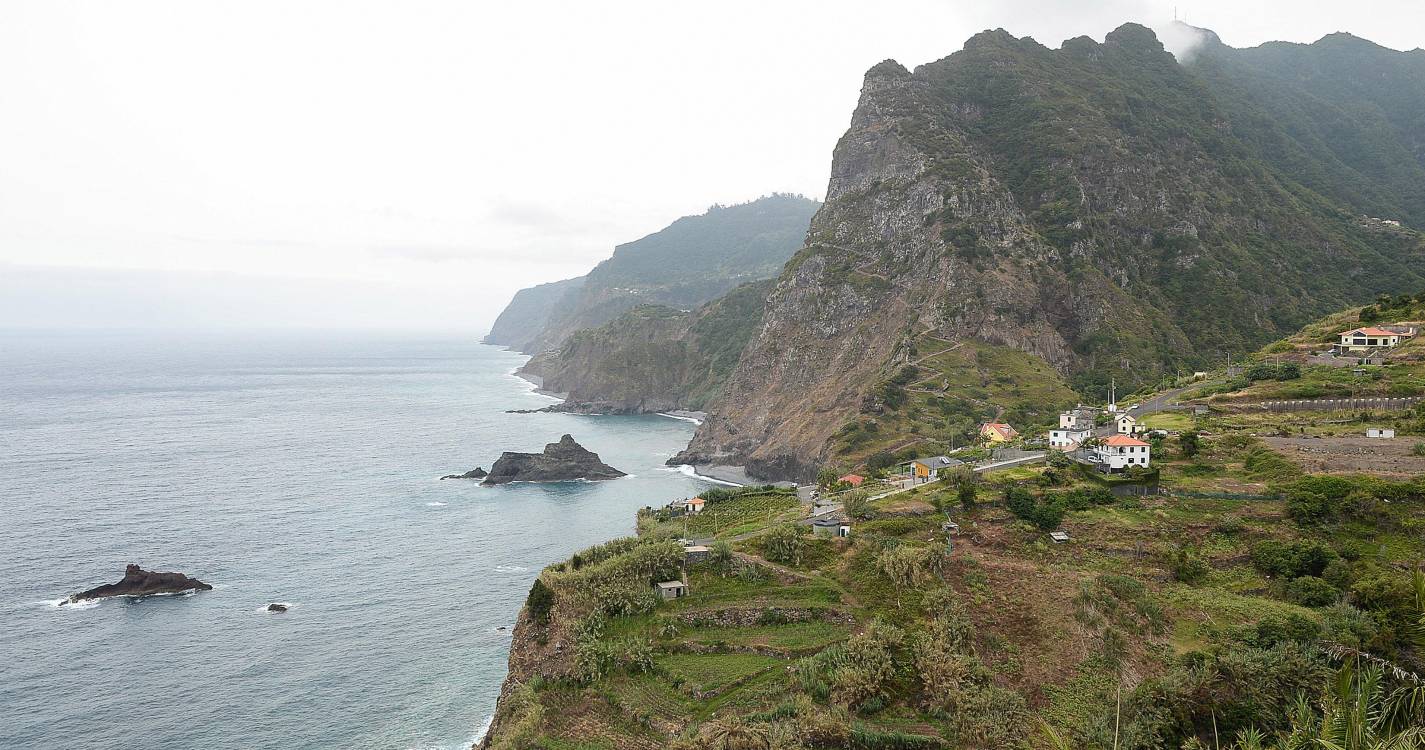 Mais de 63% dos votantes da Boaventura deram vitória ao PSD