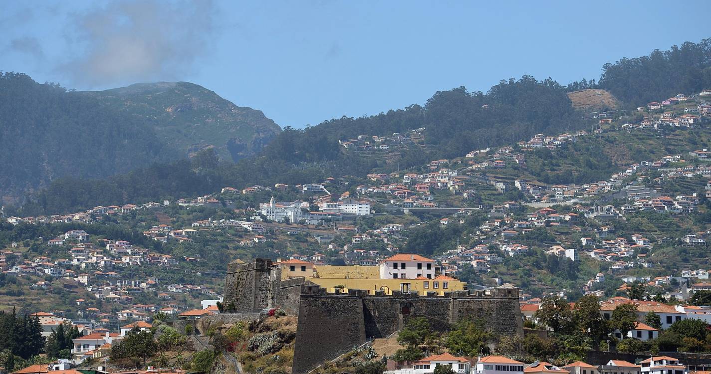 Antes e Depois: Fortaleza cheia de histórias resiste ao tempo com marcas