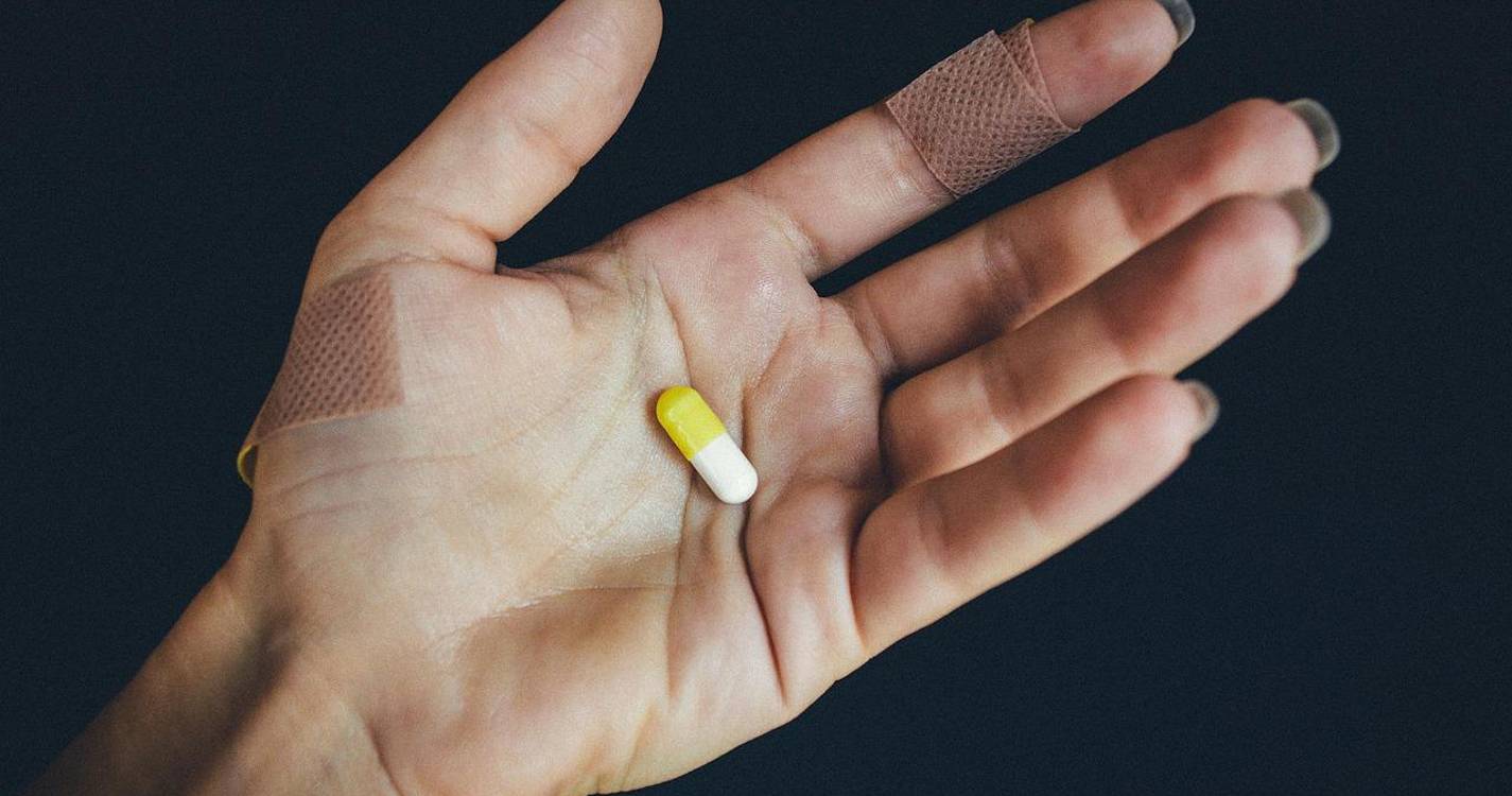 Campanha permite doar troco em 28 farmácias da Madeira para apoiar acesso ao medicamento