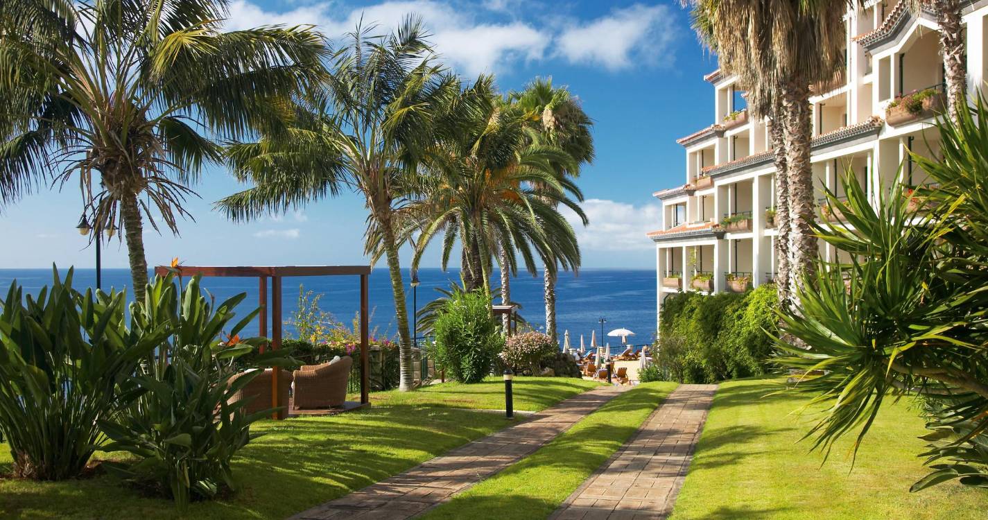Hotéis do grupo PortoBay distinguidos com o prémio internacional Green Key 2025