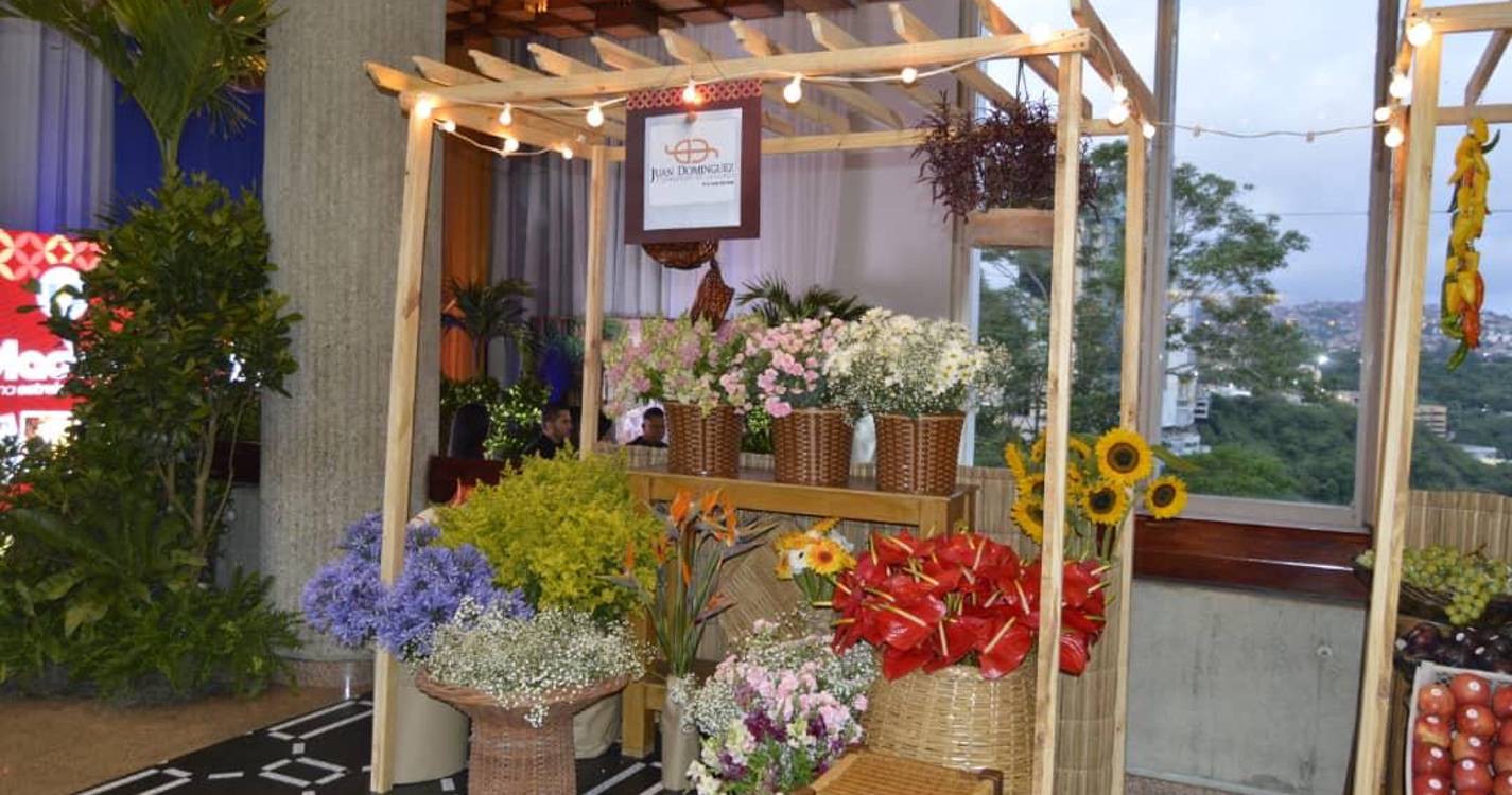 Iniciaram-se na Venezuela as Comemorações do Dia da Região (com fotos)