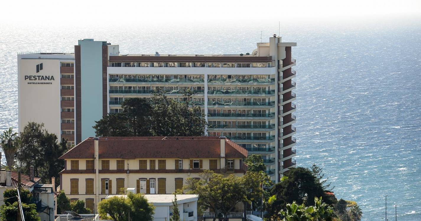 Lucros do Pestana Hotel Group descem 4% para 105 ME em 2023