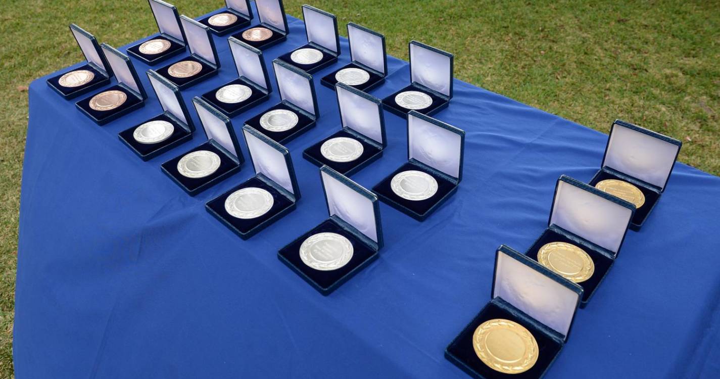 Conheça os 21 agraciados com Medalhas de Mérito Turístico