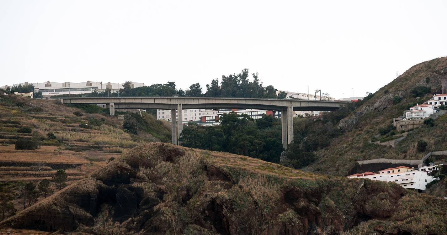 Troço entre nó da Cancela e nó do Pinheiro Grande vai estar encerrado devido a trabalhos na via rápida