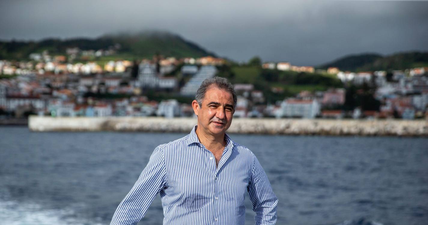 Bolieiro felicita Albuquerque e diz que estabilidade é “exigência do povo”