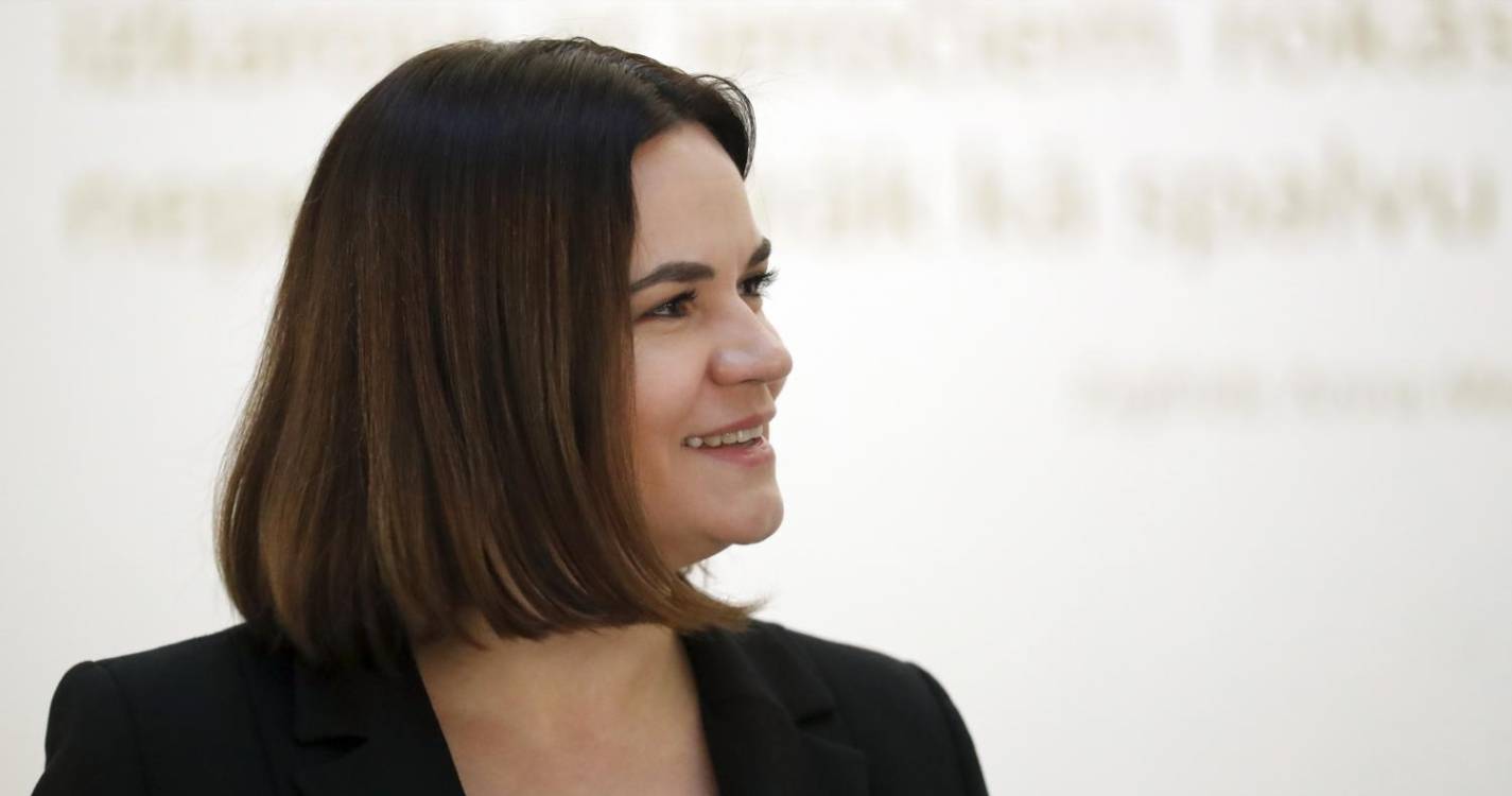 Autoridades bielorrussas desencadeiam nova ação repressiva contra a oposição