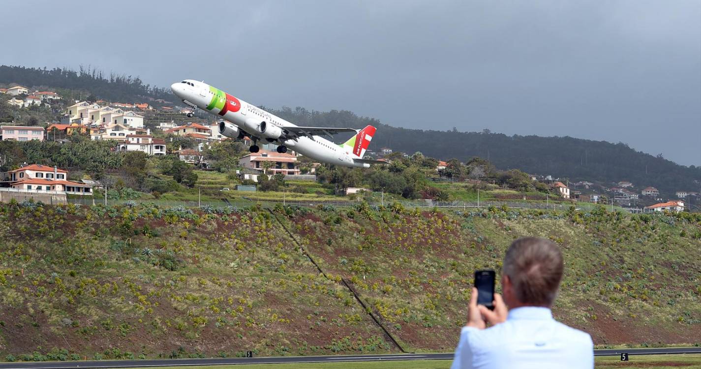 Governo Regional rejeita nova regra para reembolsos do Subsídio Social de Mobilidade