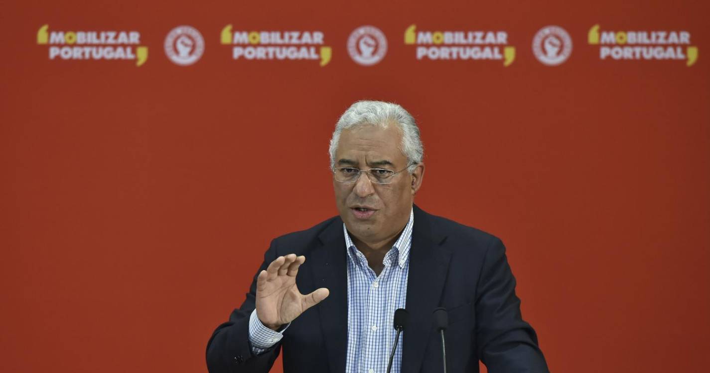 Costa “magoado” por ter sido envolvido mas confiante de que sairá ilibado