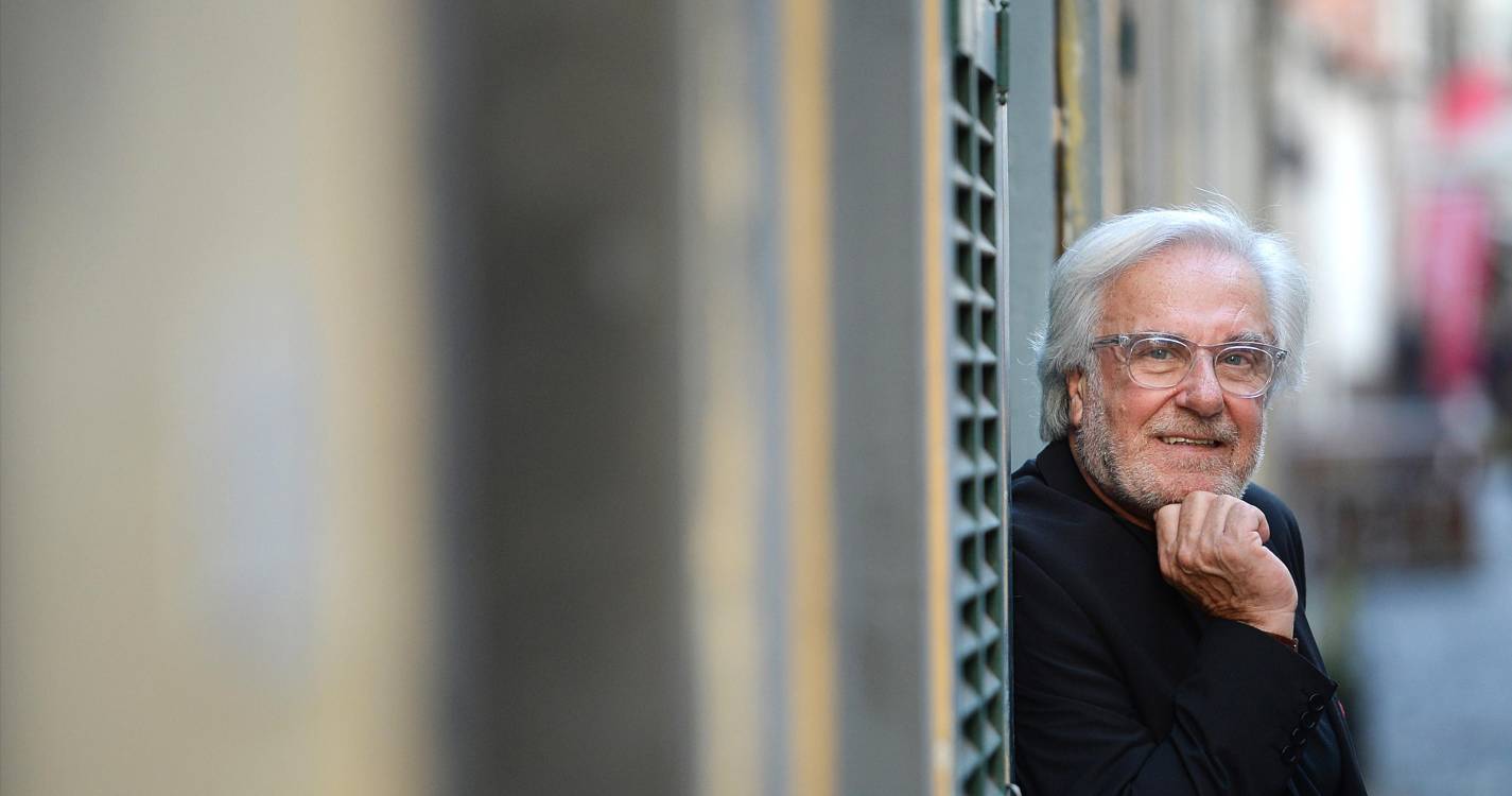 JPP quer reconhecimento do “legado único” do escultor Francisco Simões