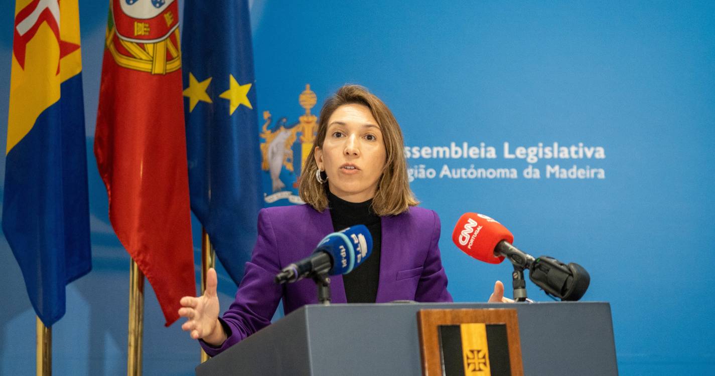 PS diz que “falhanço no combate à pobreza” continua a colocar a Madeira entre as piores regiões do país