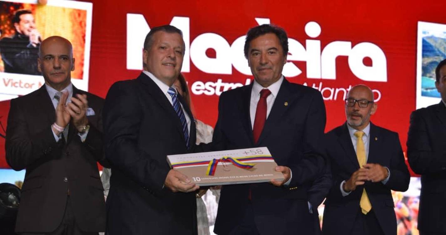 Iniciaram-se na Venezuela as Comemorações do Dia da Região (com fotos)