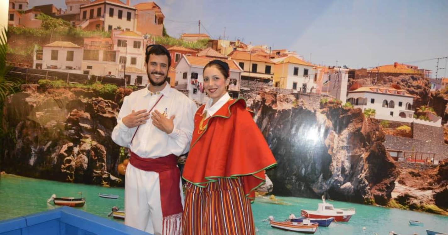 Iniciaram-se na Venezuela as Comemorações do Dia da Região (com fotos)