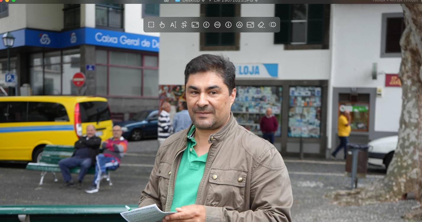 JPP pede à Câmara de Machico “justiça” para 21 operacionais